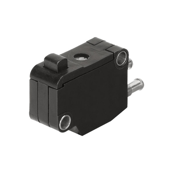 Stem Actuated Micro Valve S-3-PK-3-B